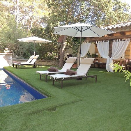 Villa Vallmar Вальдемоса Экстерьер фото