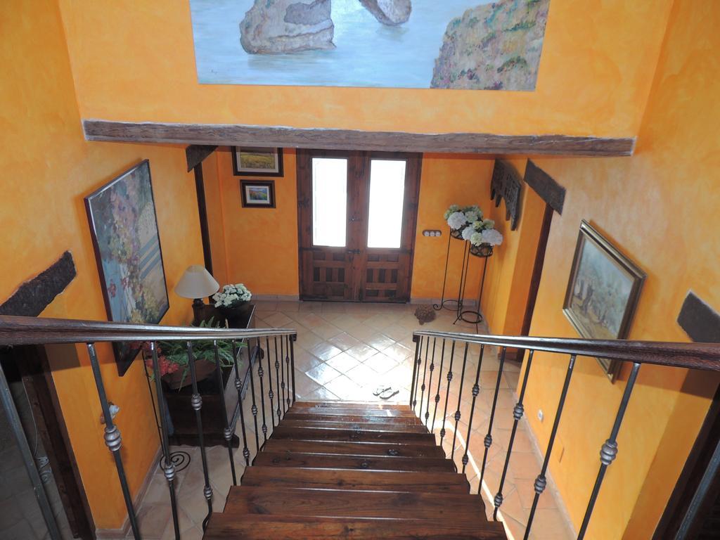 Villa Vallmar Вальдемоса Номер фото